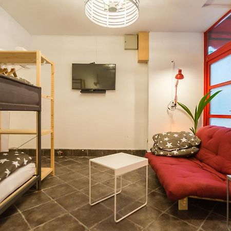 Apartma N'Poznam 류블랴나 외부 사진