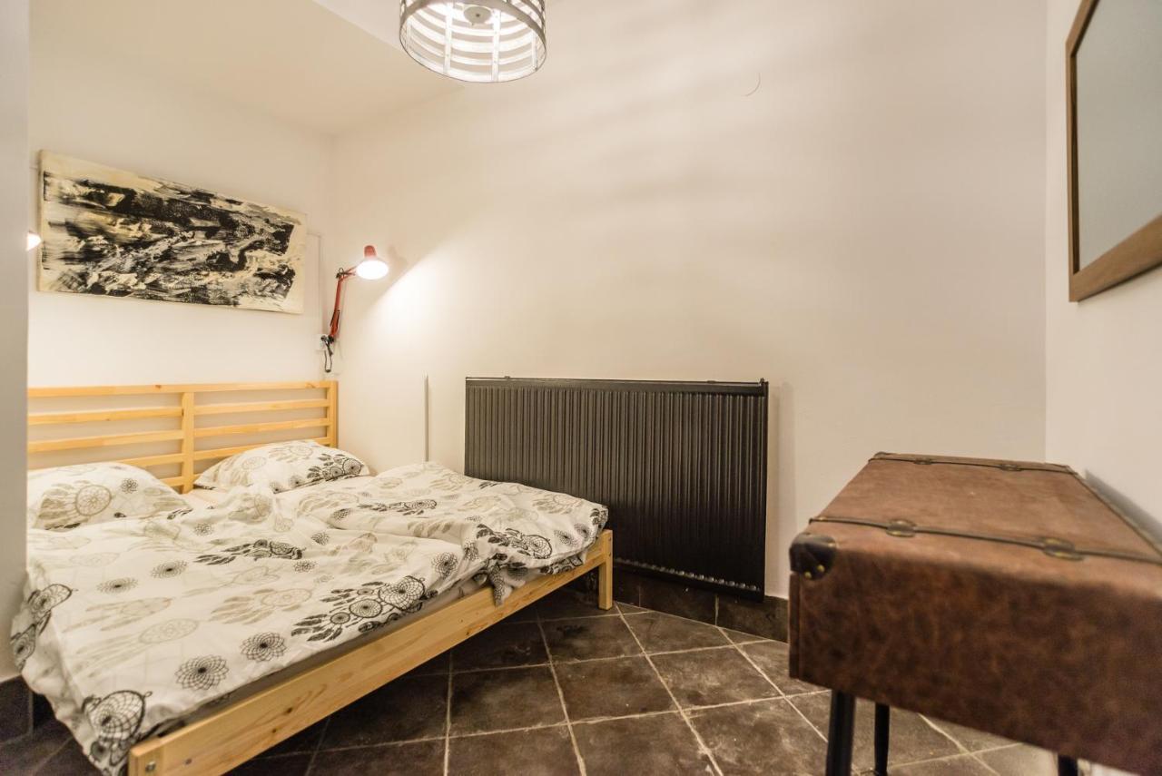 Apartma N'Poznam 류블랴나 외부 사진