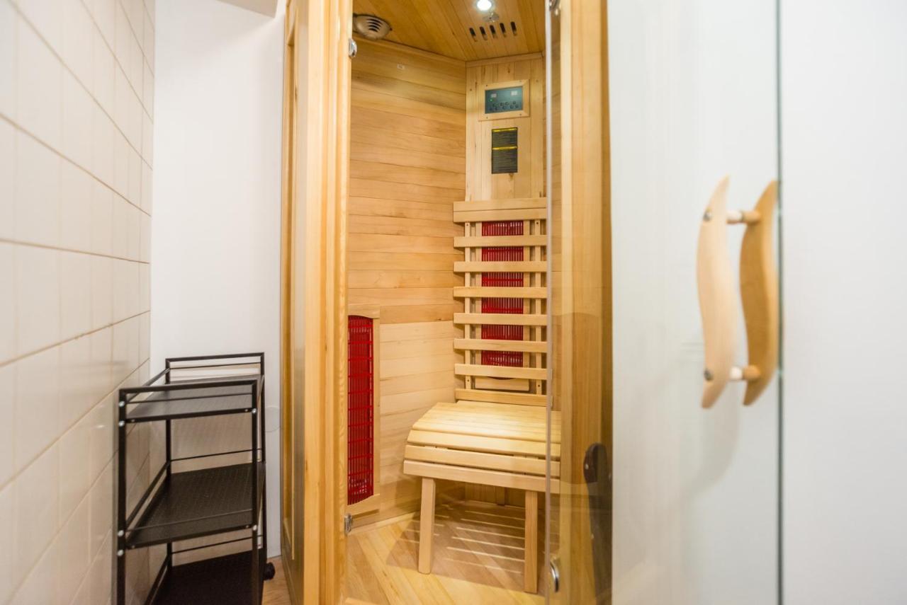 Apartma N'Poznam 류블랴나 외부 사진